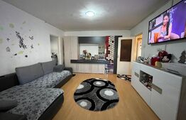 Apartament 50 mp, 2 camere, Iosia, etaj intermediar