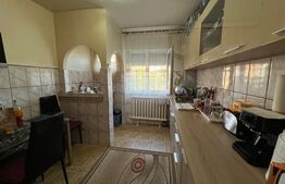 Apartament 50 mp, 2 camere, Iosia, etaj intermediar
