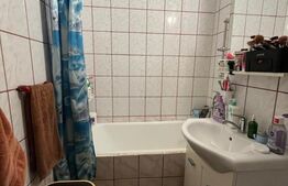 Apartament 50 mp, 2 camere, Iosia, etaj intermediar