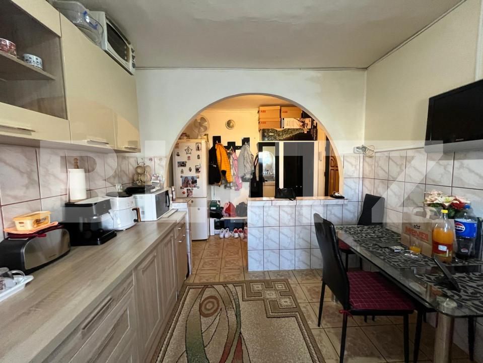 Apartament de vânzare 2 camere Iosia - 151271AV | BLITZ Oradea | Poza4