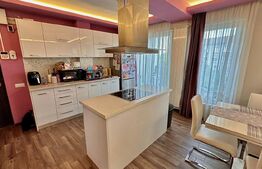 Apartament modern, cladire noua, decebal