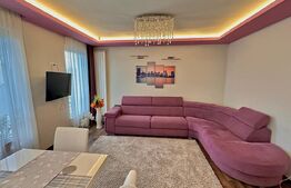 Apartament modern, cladire noua, decebal