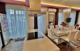 Apartament modern, cladire noua, decebal