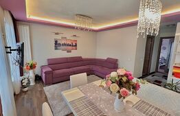 Apartament modern, cladire noua, decebal