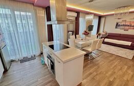 Apartament modern, cladire noua, decebal