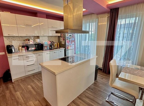 Apartament de vânzare 2 camere Decebal - 151291AV | BLITZ Oradea | Poza4