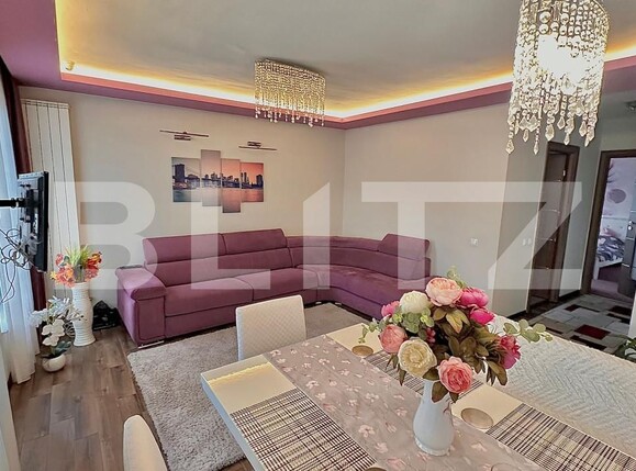 Apartament de vânzare 2 camere Decebal - 151291AV | BLITZ Oradea | Poza1