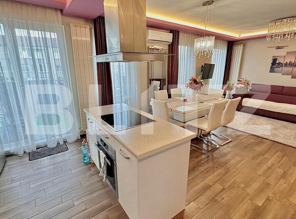 Apartament de vânzare 2 camere Decebal - 151291AV | BLITZ Oradea | Poza5