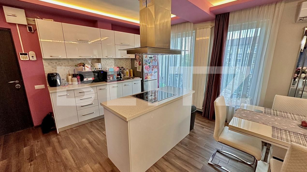 Apartament de vânzare 2 camere Decebal - 151291AV | BLITZ Oradea | Poza4