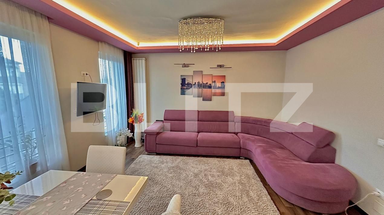 Apartament de vânzare 2 camere Decebal - 151291AV | BLITZ Oradea | Poza2