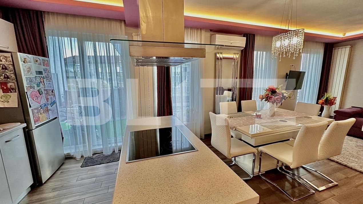 Apartament de vânzare 2 camere Decebal - 151291AV | BLITZ Oradea | Poza6