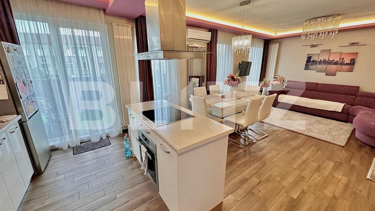 Apartament de vânzare 2 camere Decebal - 151291AV | BLITZ Oradea | Poza5