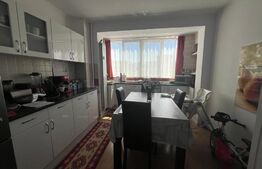 Apartament 3 camere, Iosia, etaj intermediar!