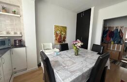 Apartament 3 camere, Iosia, etaj intermediar!