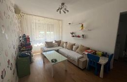 Apartament 3 camere, Iosia, etaj intermediar!