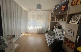 Apartament 3 camere, Iosia, etaj intermediar!