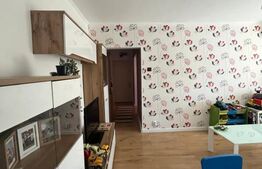 Apartament 3 camere, Iosia, etaj intermediar!