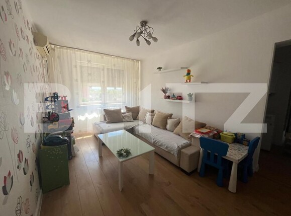 Apartament de vânzare 3 camere Calea Aradului - 151305AV | BLITZ Oradea | Poza1