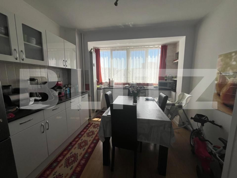 Apartament de vânzare 3 camere Calea Aradului - 151305AV | BLITZ Oradea | Poza7