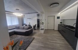 Apartament de 2 camere, decomandat, 55 mp, Central