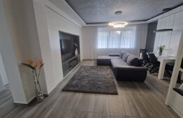 Apartament de 2 camere, decomandat, 55 mp, Central