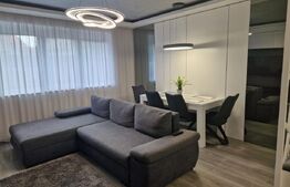 Apartament de 2 camere, decomandat, 55 mp, Central