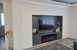 Apartament de 2 camere, decomandat, 55 mp, Central