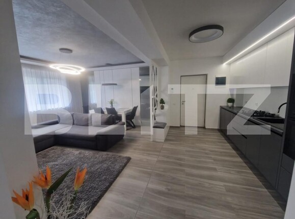 Apartament de închiriat 2 camere Central - 151336AI | BLITZ Oradea | Poza7