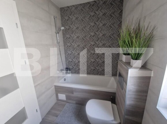 Apartament de închiriat 2 camere Central - 151336AI | BLITZ Oradea | Poza14