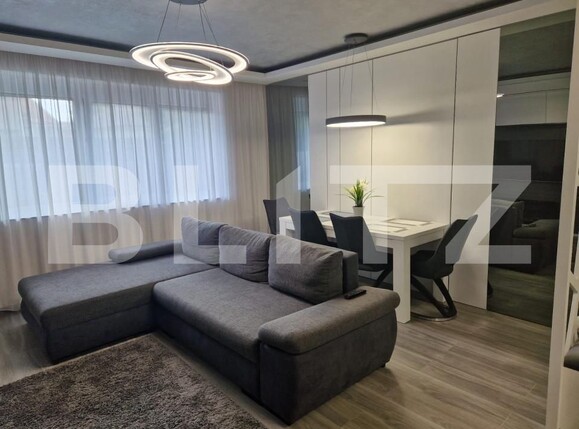 Apartament de închiriat 2 camere Central - 151336AI | BLITZ Oradea | Poza1