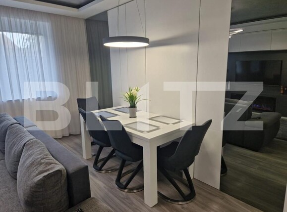 Apartament de închiriat 2 camere Central - 151336AI | BLITZ Oradea | Poza4