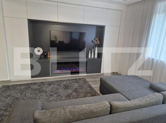 Apartament de închiriat 2 camere Central - 151336AI | BLITZ Oradea | Poza2