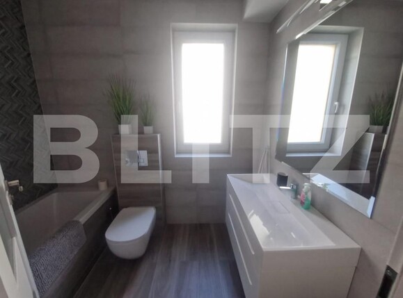 Apartament de închiriat 2 camere Central - 151336AI | BLITZ Oradea | Poza13