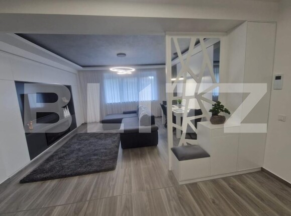 Apartament de închiriat 2 camere Central - 151336AI | BLITZ Oradea | Poza5