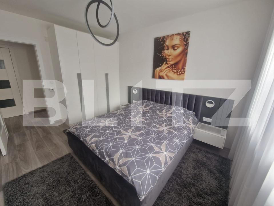 Apartament de închiriat 2 camere Central - 151336AI | BLITZ Oradea | Poza10