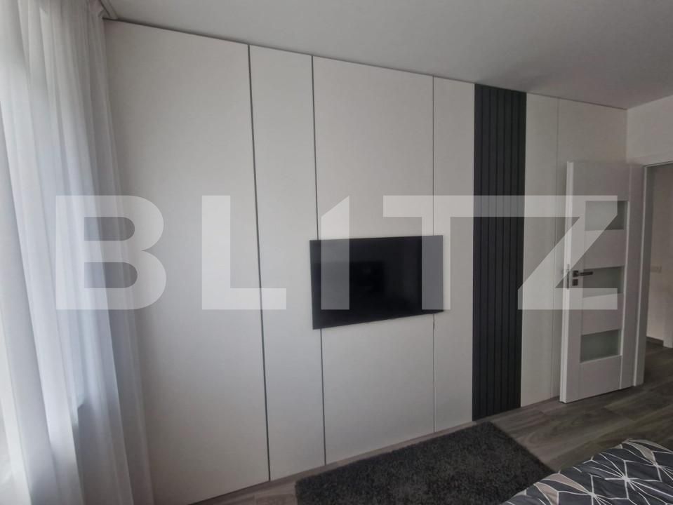 Apartament de închiriat 2 camere Central - 151336AI | BLITZ Oradea | Poza11