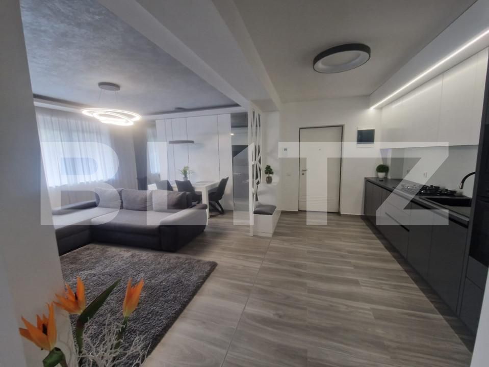 Apartament de închiriat 2 camere Central - 151336AI | BLITZ Oradea | Poza7
