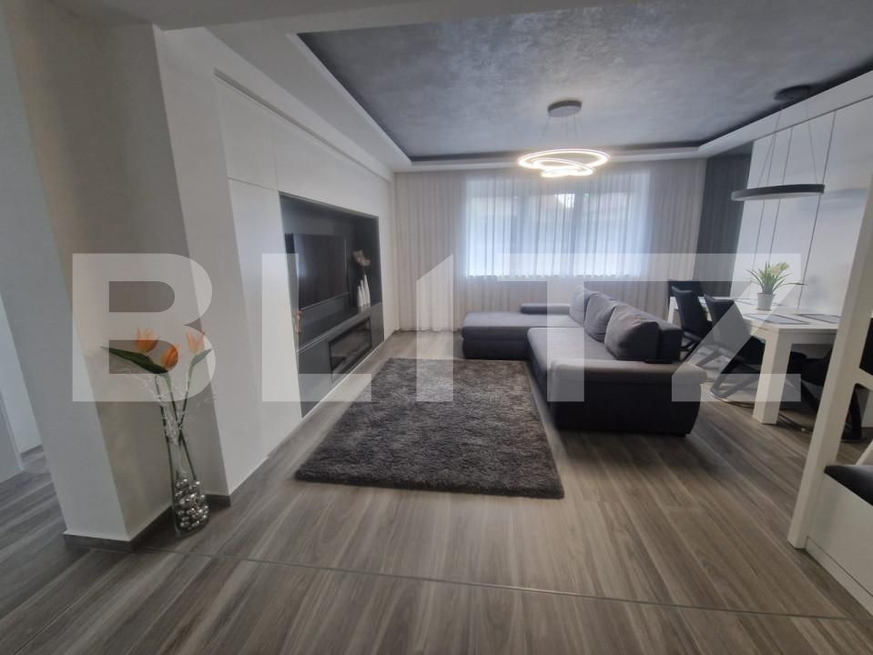 Apartament de închiriat 2 camere Central - 151336AI | BLITZ Oradea | Poza8