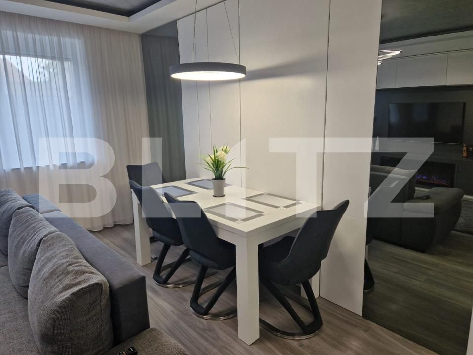 Apartament de închiriat 2 camere Central - 151336AI | BLITZ Oradea | Poza4