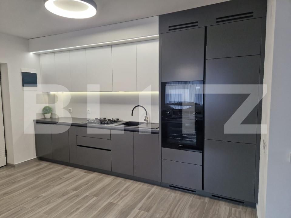 Apartament de închiriat 2 camere Central - 151336AI | BLITZ Oradea | Poza12