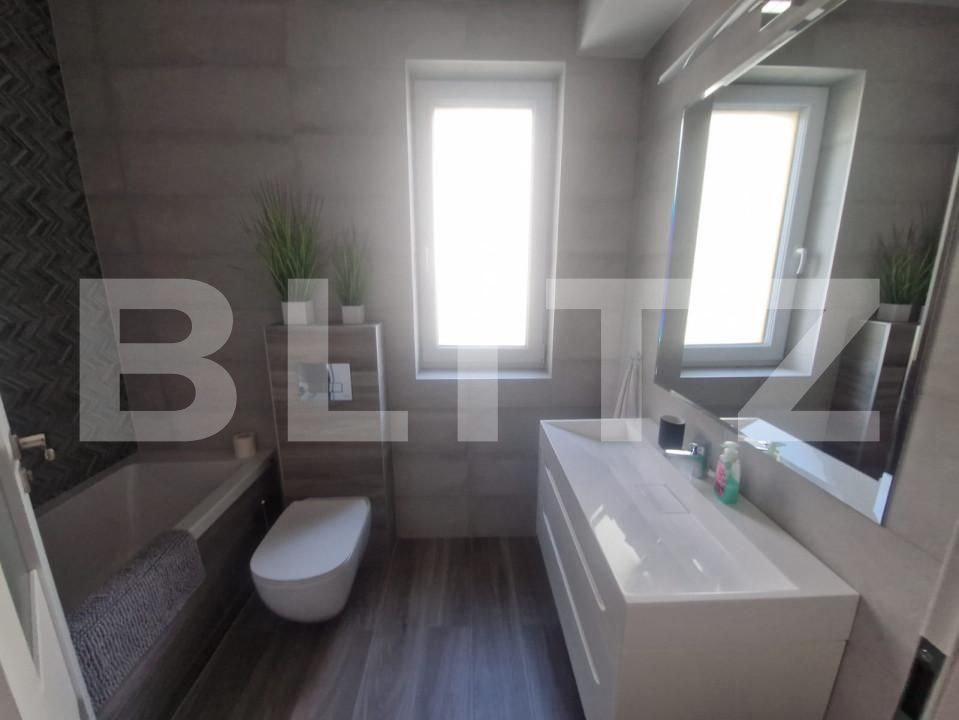 Apartament de închiriat 2 camere Central - 151336AI | BLITZ Oradea | Poza13