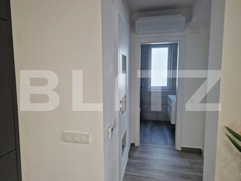 Apartament de închiriat 2 camere Central - 151336AI | BLITZ Oradea | Poza6