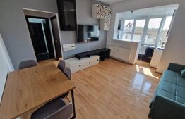 Apartament 3 camere, Central 