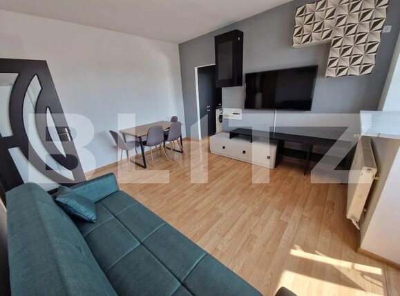 Apartament de închiriat 3 camere Central - 151357AI | BLITZ Oradea | Poza1