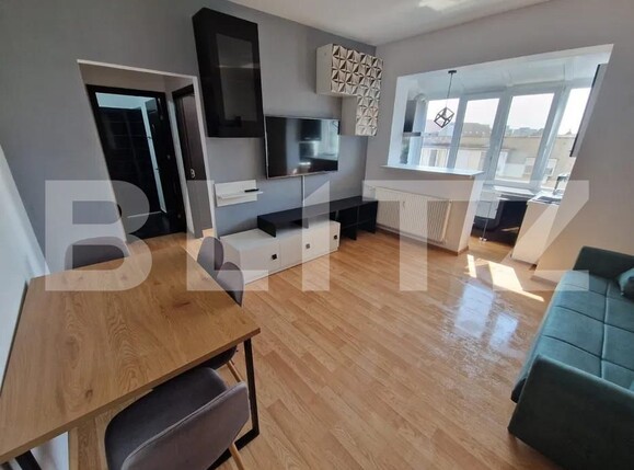 Apartament de închiriat 3 camere Central - 151357AI | BLITZ Oradea | Poza2