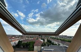 Garsoniera mobilata si utilata, 17mp, Iosia