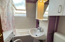 Garsoniera mobilata si utilata, 17mp, Iosia