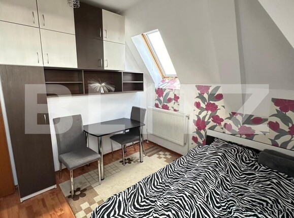 Garsonieră de vânzare Iosia - 151376AV | BLITZ Oradea | Poza2