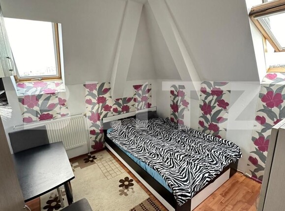 Garsonieră de vânzare Iosia - 151376AV | BLITZ Oradea | Poza1