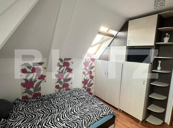 Garsonieră de vânzare Iosia - 151376AV | BLITZ Oradea | Poza3